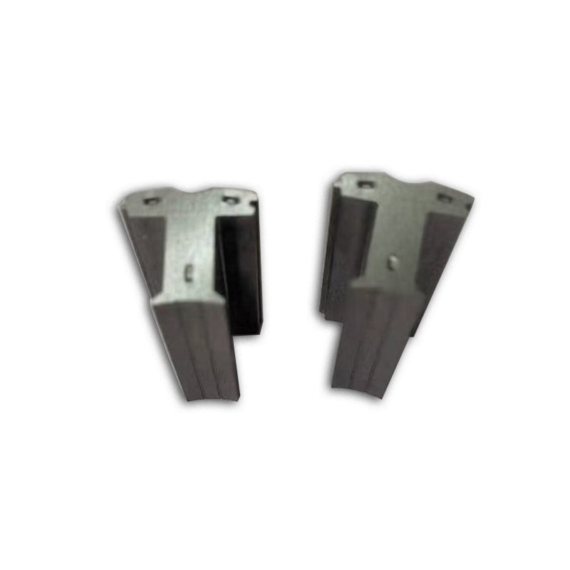 拼接類電機鐵芯